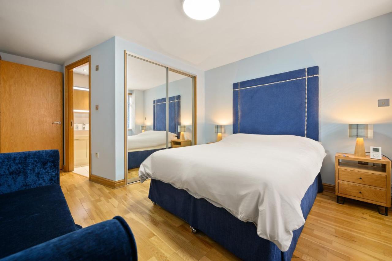 Apartamento Lovely 2 Double Bedroom Flat With Patio *